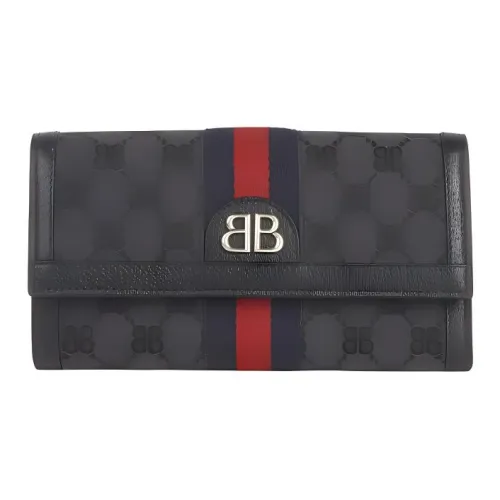 BALENCIAGA Кошельки Женские
