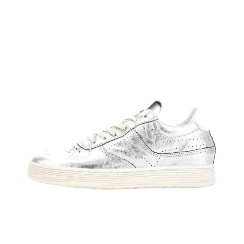 Кроссовки для скейтбординга AirStep Low Top Женские