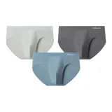 Светло-серый + Темно-серый + Светло-синий