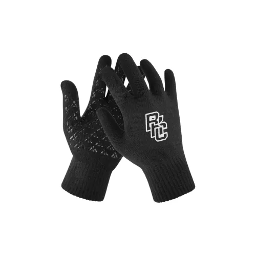 BKCXZICE Эластан Полиэстер Акрил Перчатка для бега фитнеса тренировок унисекс