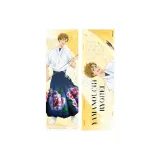 Лазерный билет Гора и простой стиль позиционирования