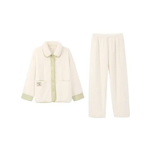 Aannsfam Женские пижамные комплекты