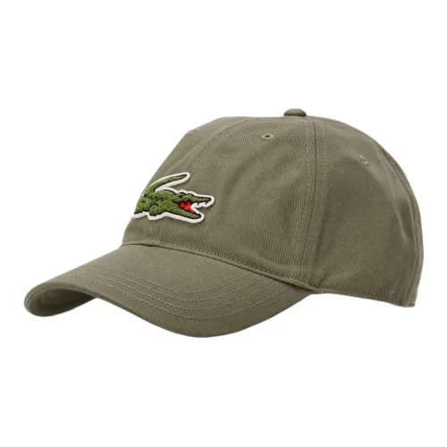 Кепки из хлопка для мужчин LACOSTE Collaboration