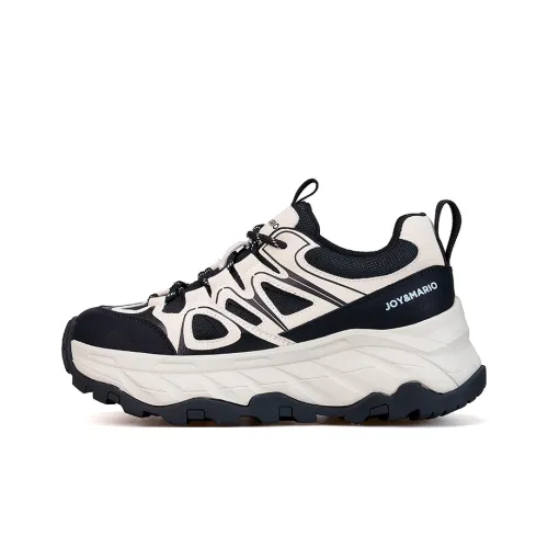 Joy Mario Низкий топ Повседневная обувь Женская