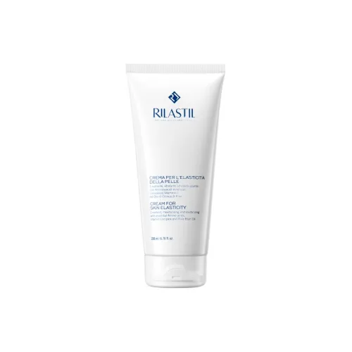 RILASTIL Repairing Крем Увлажняющие кремы и средства для лица Осветление темных пятен 200 мл