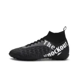 Черные сломанные шипы