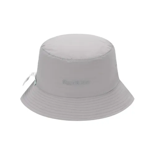 Apparition Полиамид Шляпа от солнца Ведро Унисекс