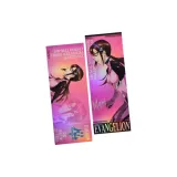 Мари Макинами Позиционирование стиля