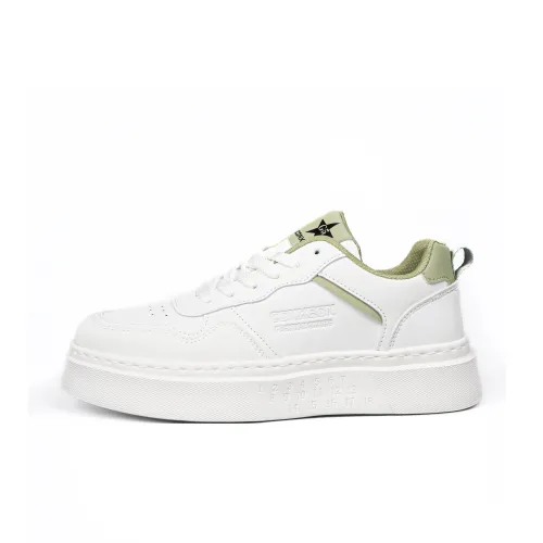 G5 Легкие и Дышащие Низкие Кроссовки для Скейтбординга Мужские