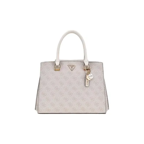 GUESS Клатчи Розовые Женские