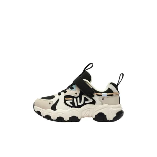 FILA KIDS Беговые кроссовки с низким верхом для детей