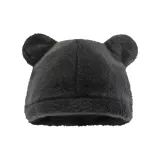 Темно-серый