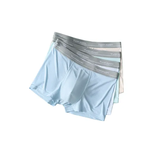 Kangaroo Трусы Мужские упаковка из 4 штук