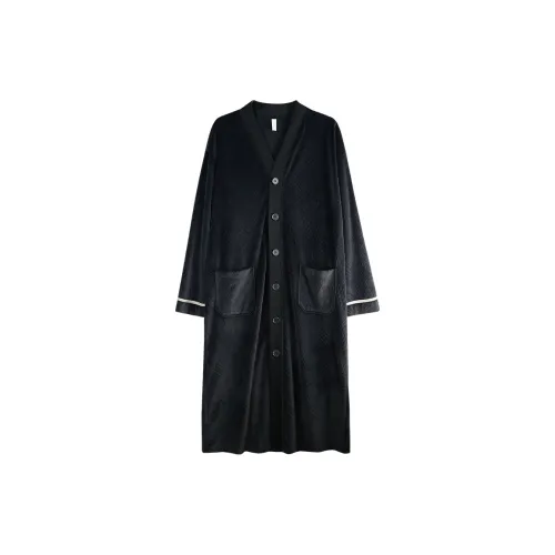 XUANJING Мужские Банные халаты