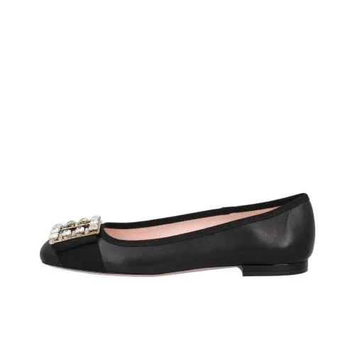 Roger Vivier Женские повседневные туфли Женские