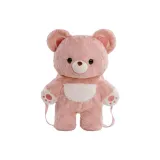 Маленький Медведь Guli-L (Розовый)