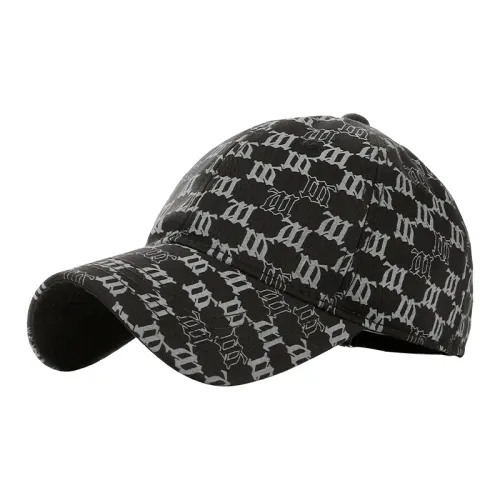 MILLIE'S Хлопковые кепки унисекс