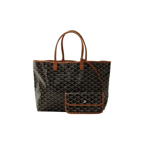 GOYARD Saint Louis Сумки через плечо Женские
