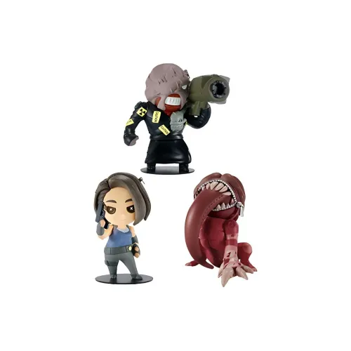 PRIME 1 STUDIO Фигурки в стиле чиби