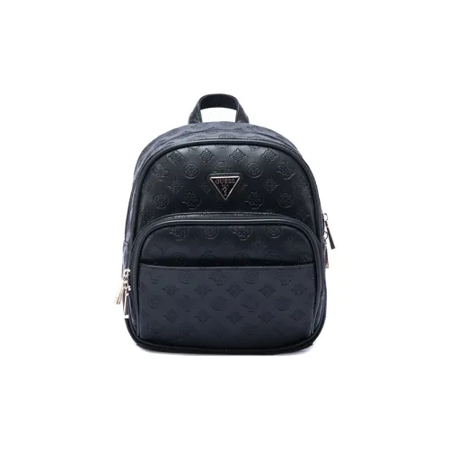 GUESS Рюкзаки Черные Женские