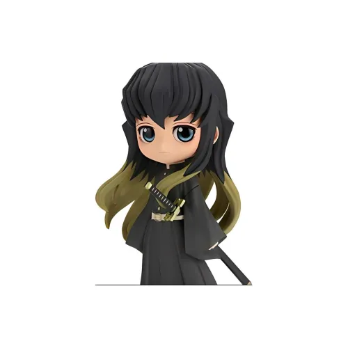 Banpresto Фигурки в стиле Chibi