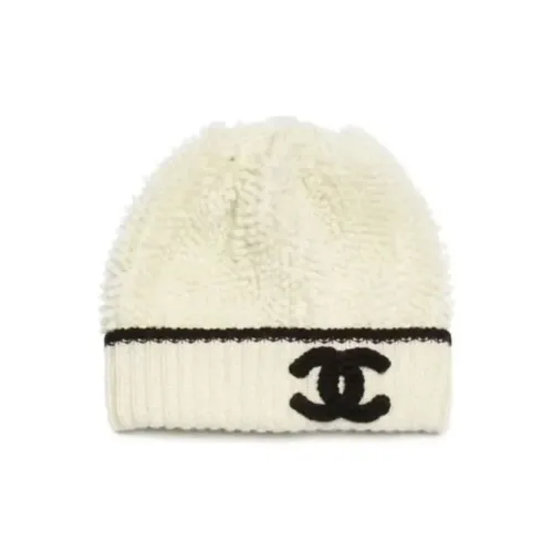 CHANEL Шапки-бини Унисекс