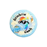 Рейнбоу Дэш