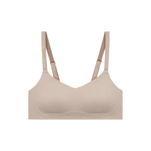 Calvin Klein Бюстгальтер Женский Кедровый Дерево