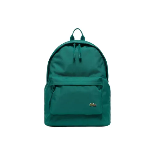 Рюкзаки LACOSTE Collaboration Бирюзовый Мужской
