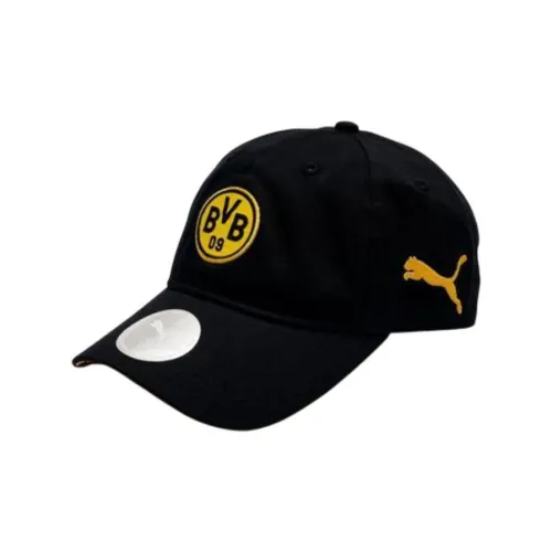 PUMA Хлопок Бейсболки Мужские