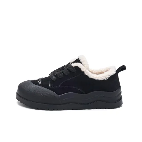 HARSON Casual Низкий Топ Женский