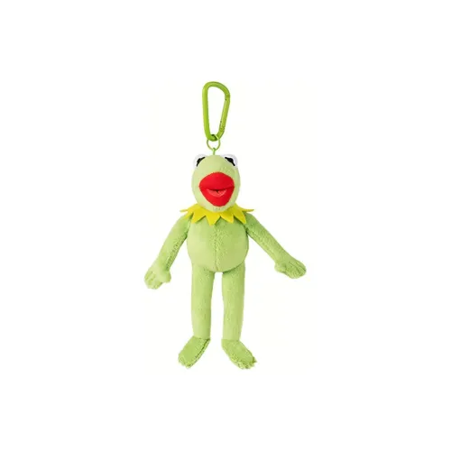 Miniso Kermit The Лягушка Коллекция Кукла Kermit The Лягушка Плюшевая Подвеска 17 см Рекомендуемый рост