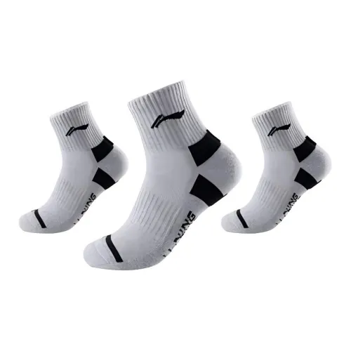 Носки для ног с низким верхом мужские набор Combo