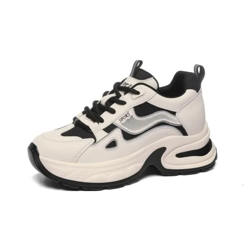 Golden Silk Rabbit Низкий топ повседневный женский