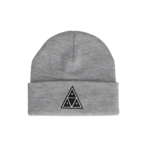 HUF совместные акриловые шапки-бини для мужчин