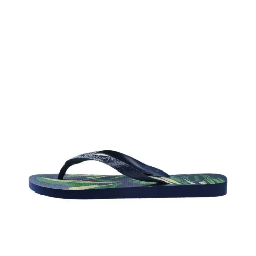 Havaianas Шлепанцы Темно-синий Унисекс