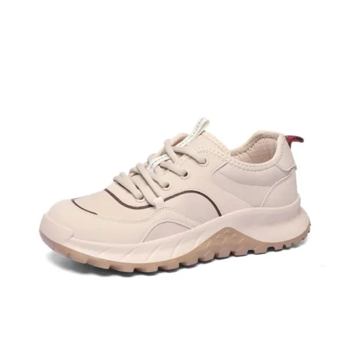 Golden Silk Rabbit Низкий топ Повседневная обувь Женская