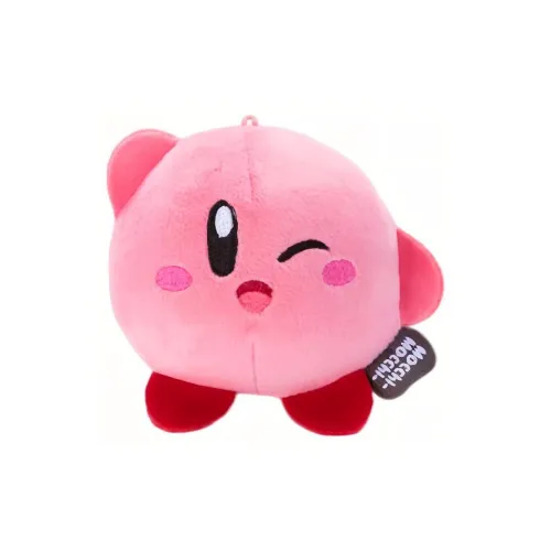Кирби Плюшевая Подвеска