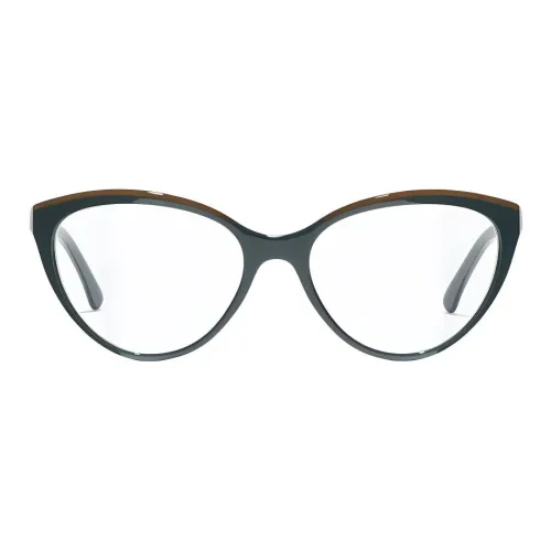 CHANEL Очки Для Коррекции Зрения, Форма Кошачий Глаз Ацетат