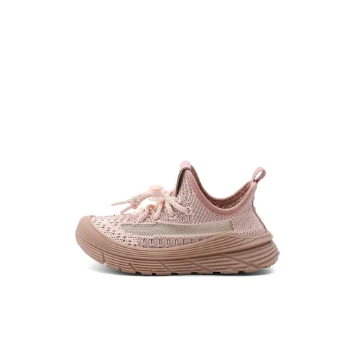 JEEP Устойчивые к истиранию амортизаторы KIDS Lifestyle Shoes Розовый Детский