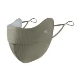 Яркий чайный коричневый