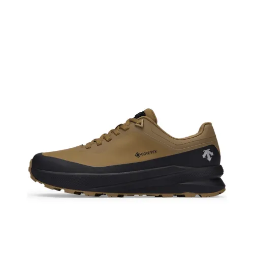 DESCENTE Dualis Urban Commute Casual Low Top Женские