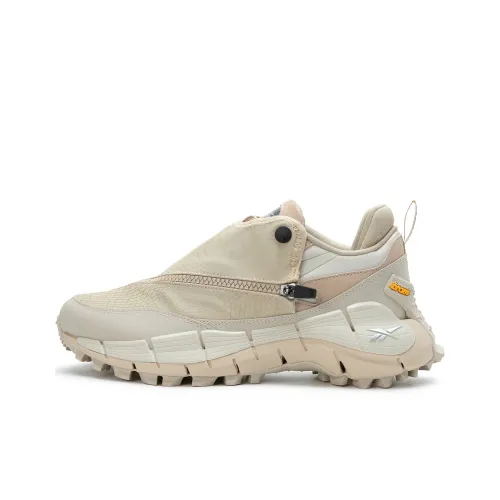 SPYDER x Reebok совместные низкие беговые кроссовки унисекс хаки