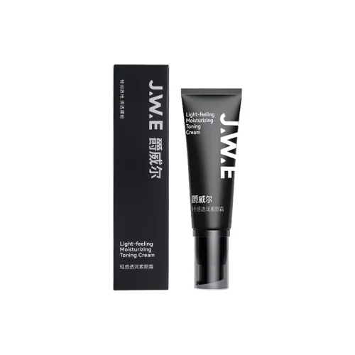 JUEWEIER Мужской Легкий и Освежающий Без Макияжа Крем