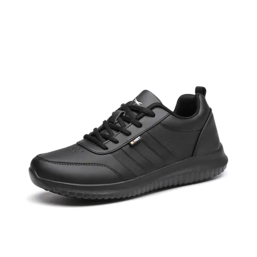 RED DRAGONFLY Мужская спортивная обувь легкий низкий топ удобная обувь для повседневной носки обувь для путешествий обувь для бега на свежем воздухе мужская черная