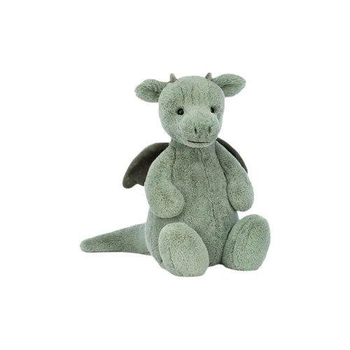 JELLYCAT Мягкая игрушка Bashful