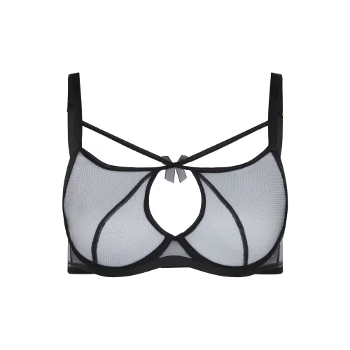 Agent Provocateur Черные Женские Бюстгальтеры