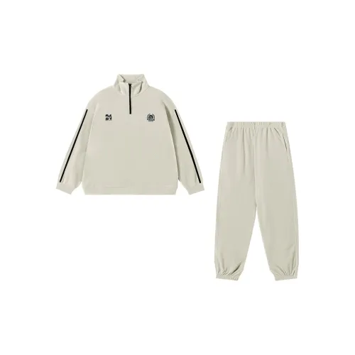 DGG Унисекс Пижамные комплекты