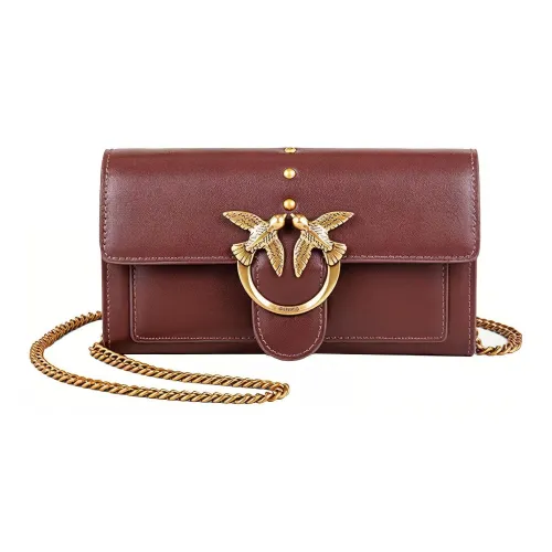 PINKO BLOCH Сумки через плечо Женские