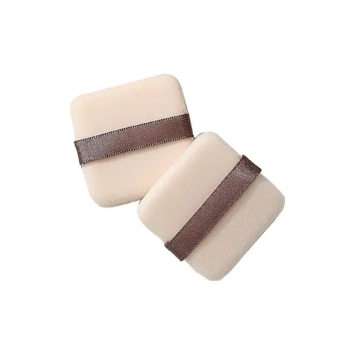 JIANYINGSHU Квадрат Розовый Легко наносимый Wa Мягкий